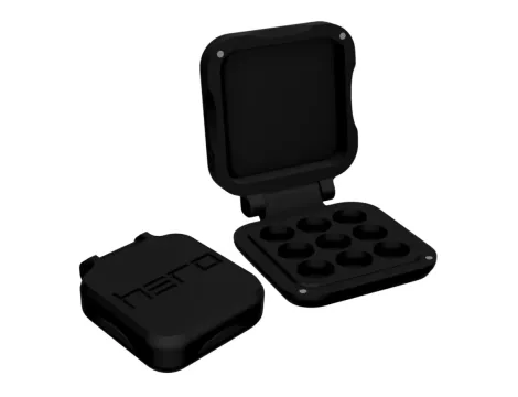 VENTY/Mighty+/Crafty+ X HERO Capsule Case - pojemnik na kapsułki - 4